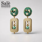 EARRINGM 01292