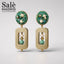 EARRINGM 01292