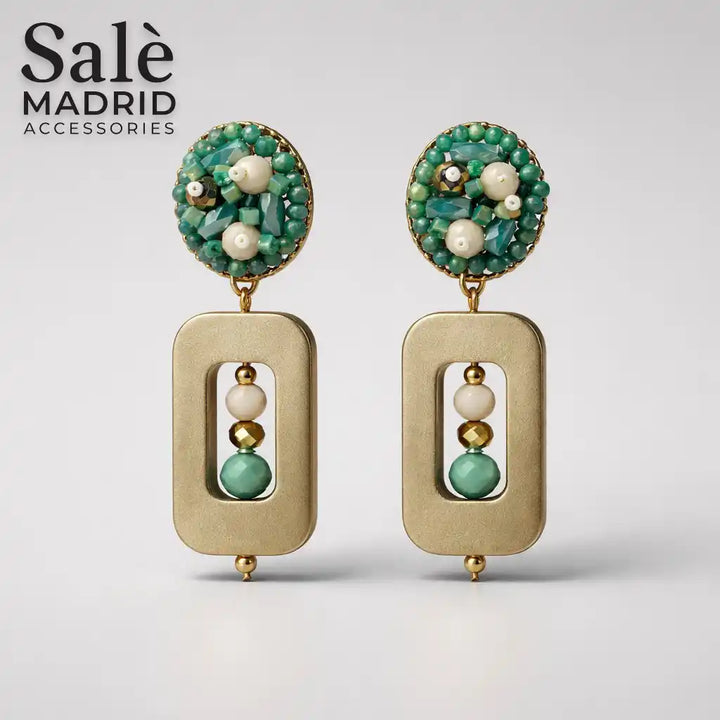 EARRINGM 01292