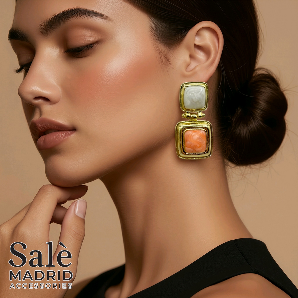 earring