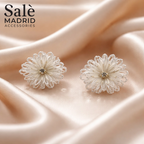 earring flower