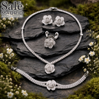 SALE MADRID SOIREE ACCESSORY SET 41BBS