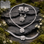 SALE MADRID SOIREE ACCESSORY SET 41BBS