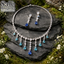 SALE MADRID SOIREE ACCESSORY SET 83BHL