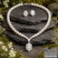 SALE MADRID SOIREE ACCESSORY SET 28BBZ