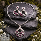 SALE MADRID SOIREE ACCESSORY SET 1BHGY