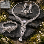 SALE MADRID SOIREE ACCESSORY SET 82BBS