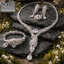 SALE MADRID SOIREE ACCESSORY SET 82BBS