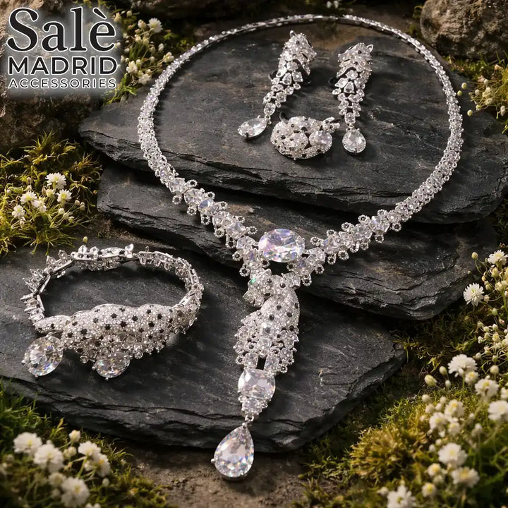 SALE MADRID SOIREE ACCESSORY SET 82BBS