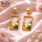earring