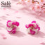earring flower