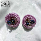 earring flower