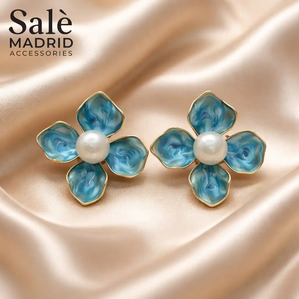 earring
