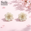 earring flower