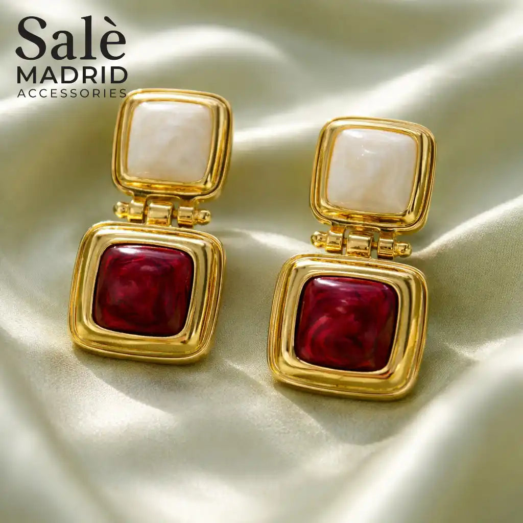 earring