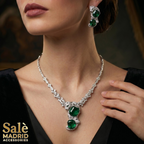 SALE MADRID SOIREE ACCESSORY SET 52BZL