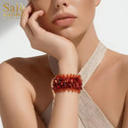 Bracelet handmade