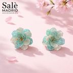 earring flower