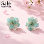 earring flower
