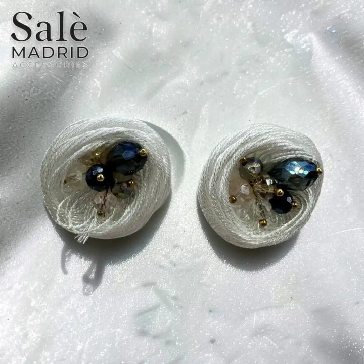 earring flower