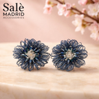 earring flower