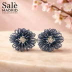 earring flower