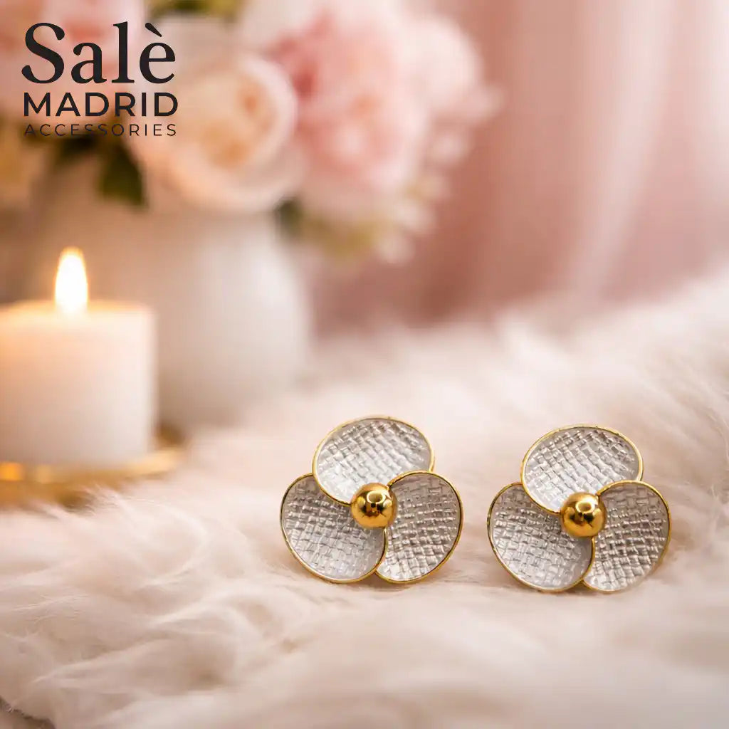 earring