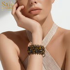 Bracelet handmade