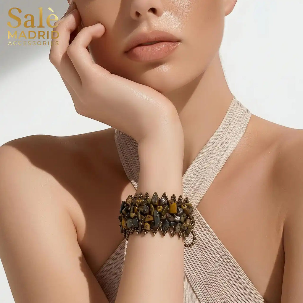Bracelet handmade