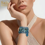 Bracelet handmade