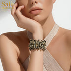 Bracelet handmade