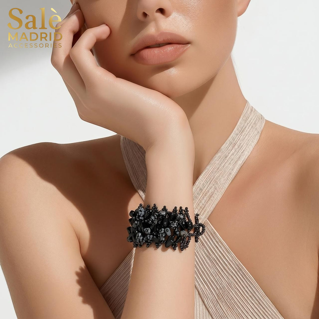 Bracelet handmade