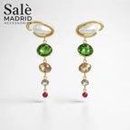 EARRING SPECIAL COLOR