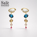 EARRING SPECIAL COLOR