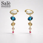 EARRING SPECIAL COLOR