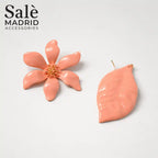 EARRING  LEAVES