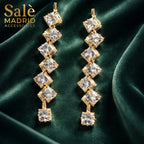 EARRING GOLD 00501