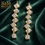 EARRING GOLD 00501