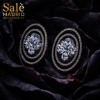 EARRING SILVER 00506