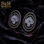 EARRING SILVER 00506
