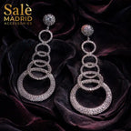 EARRING SILVER 00512