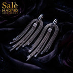 EARRING SILVER 00514
