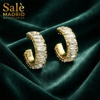 EARRING GOLD 00519