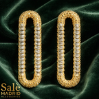 EARRING GOLD 00524