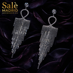 EARRING SILVER 00526
