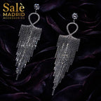 EARRING SILVER 00526