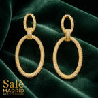 EARRING GOLD 00528