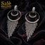 EARRING SILVER 00531