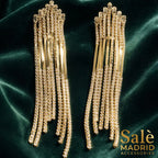 EARRING GOLD 00540