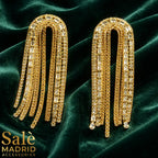 EARRING GOLD 00548